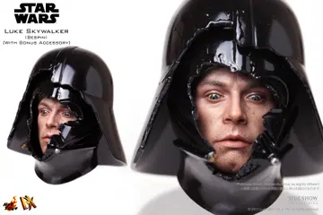 Star Wars - Luke Skywalker (Bespin) [With Bonus Accessory]