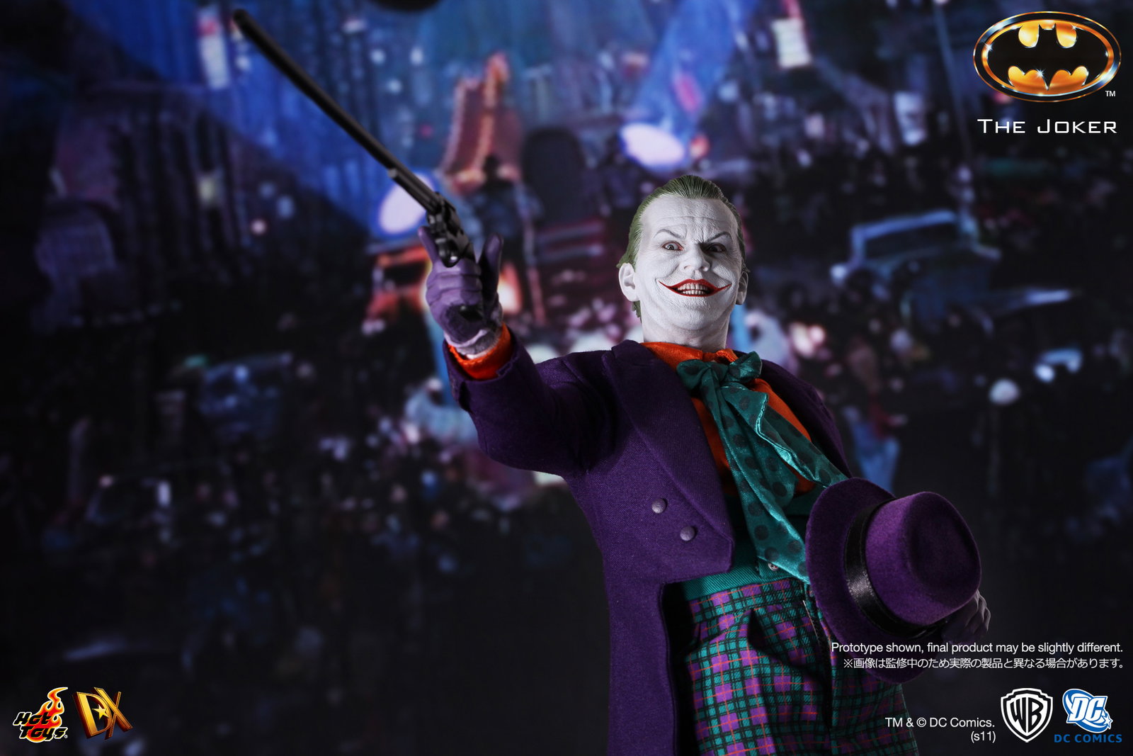 Batman - The Joker image 10