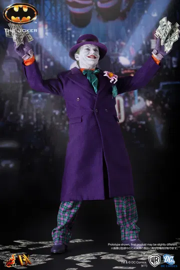 Batman - The Joker