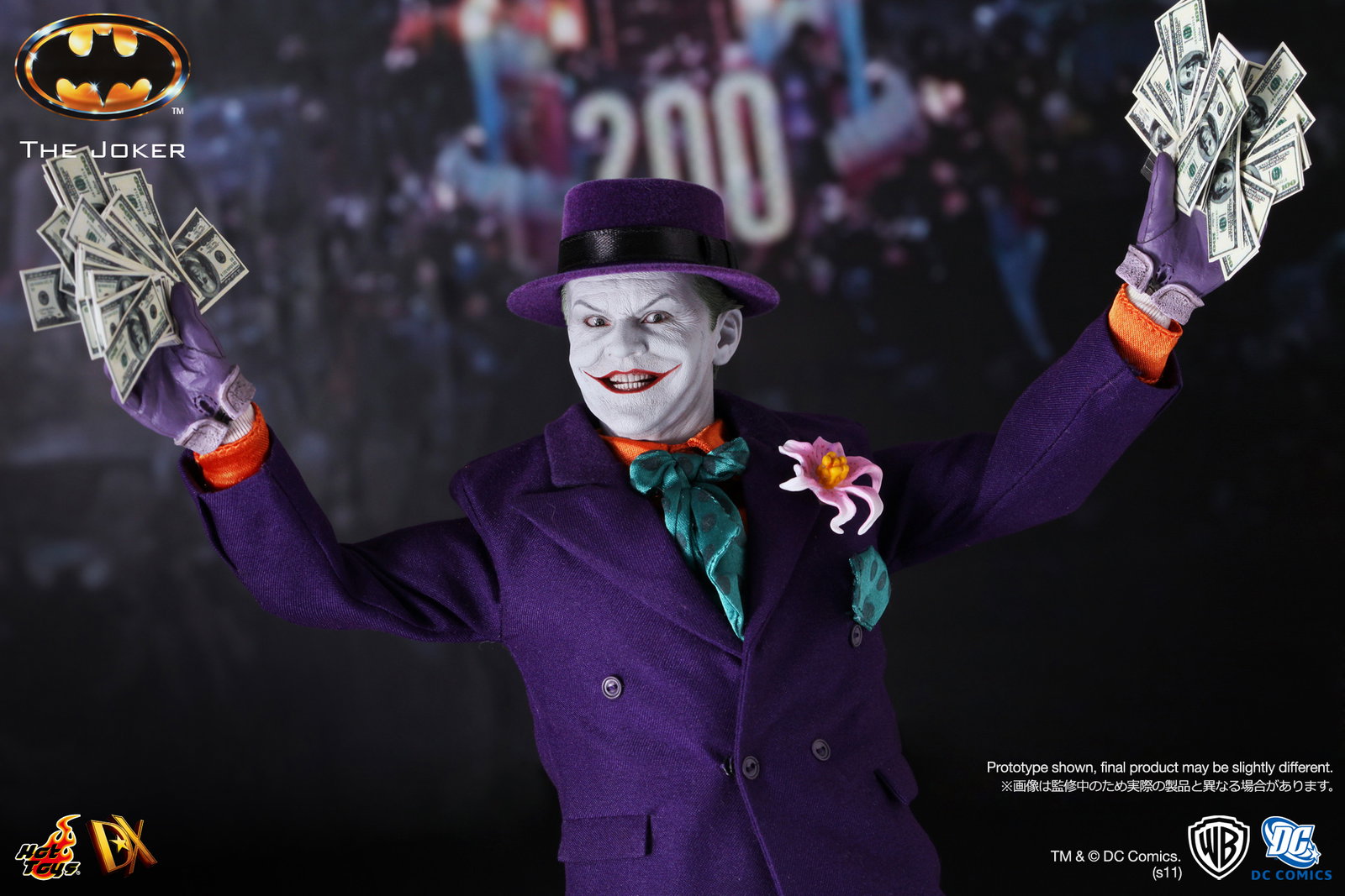 Batman - The Joker image 2