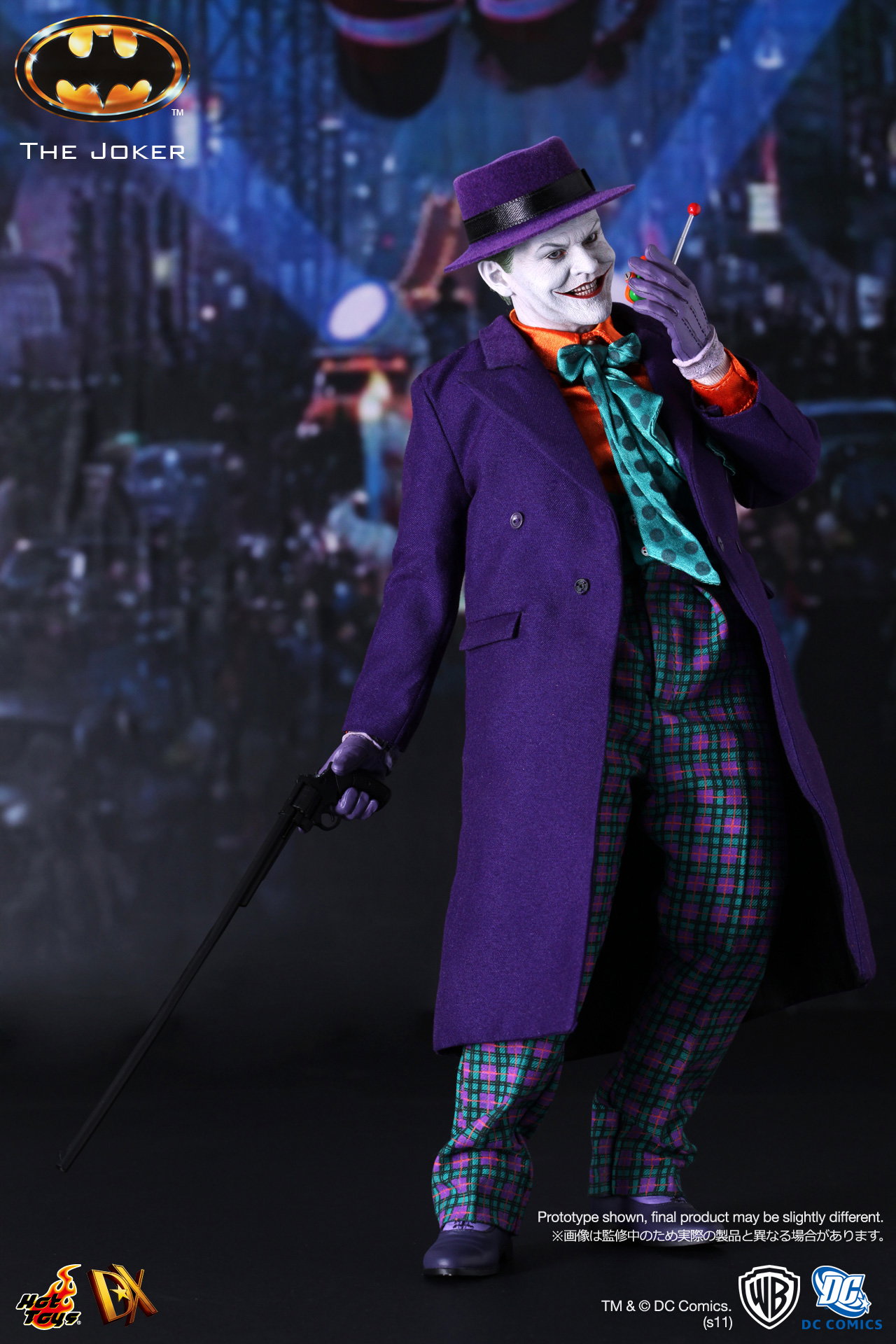 Batman - The Joker image 3