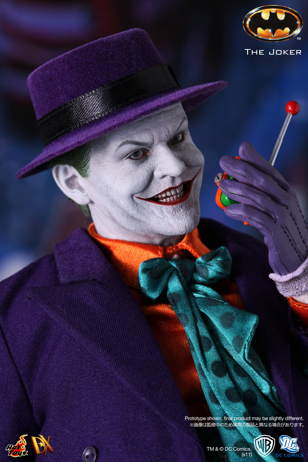 Batman - The Joker image 4