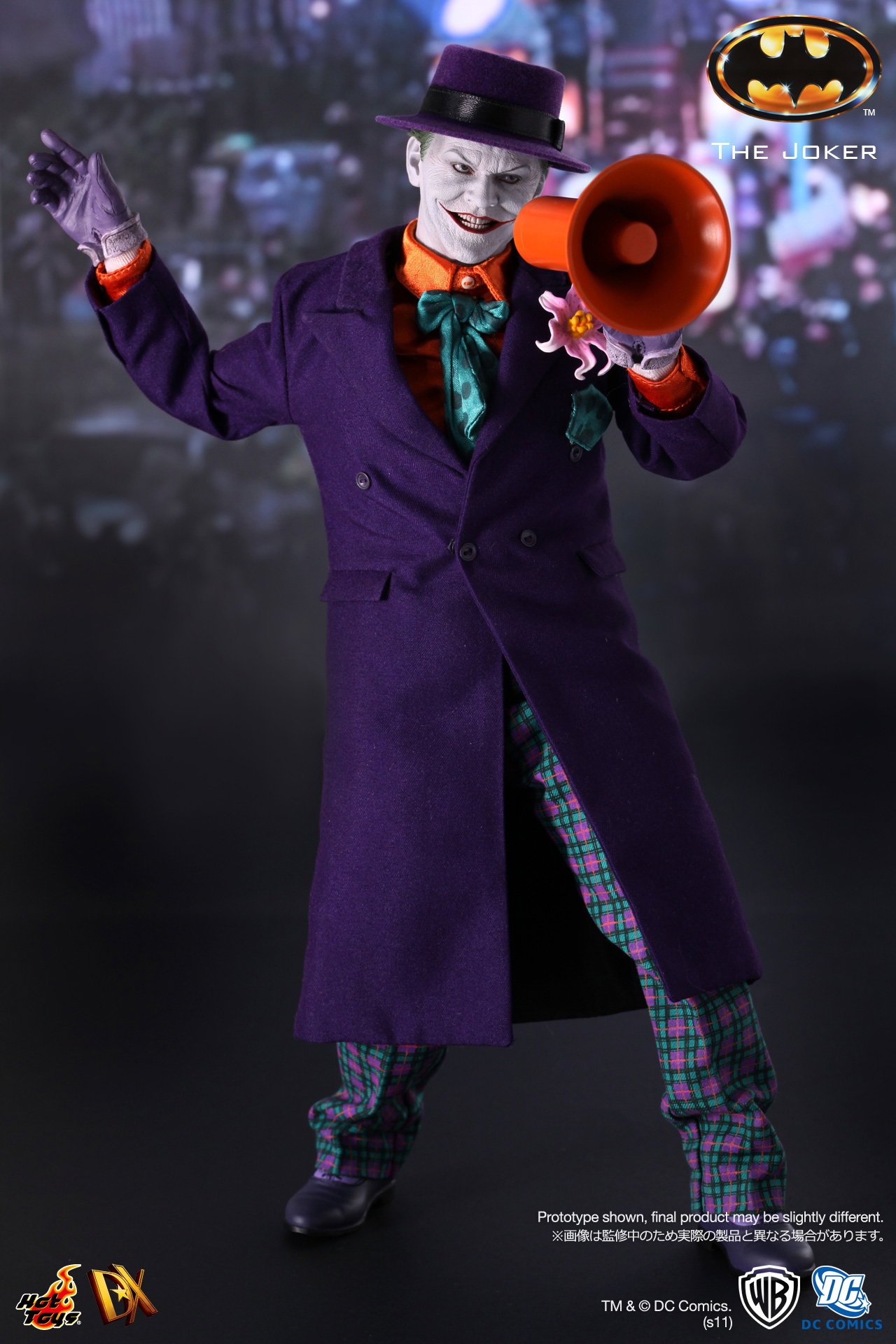 Batman - The Joker image 5
