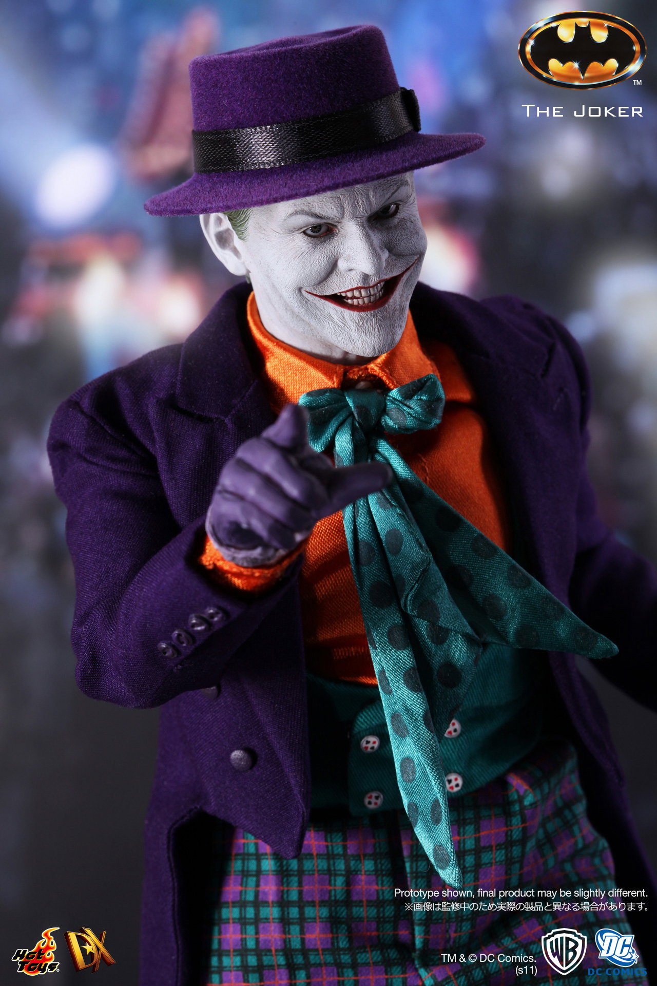 Batman - The Joker image 6