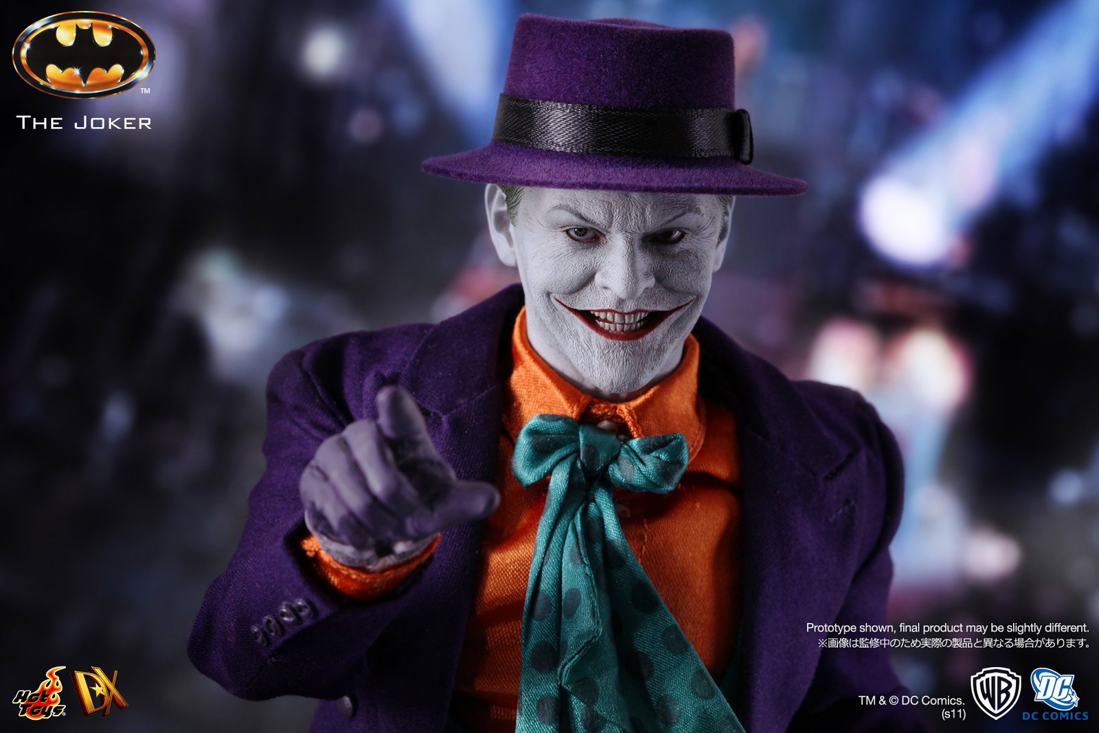 Batman - The Joker image 7