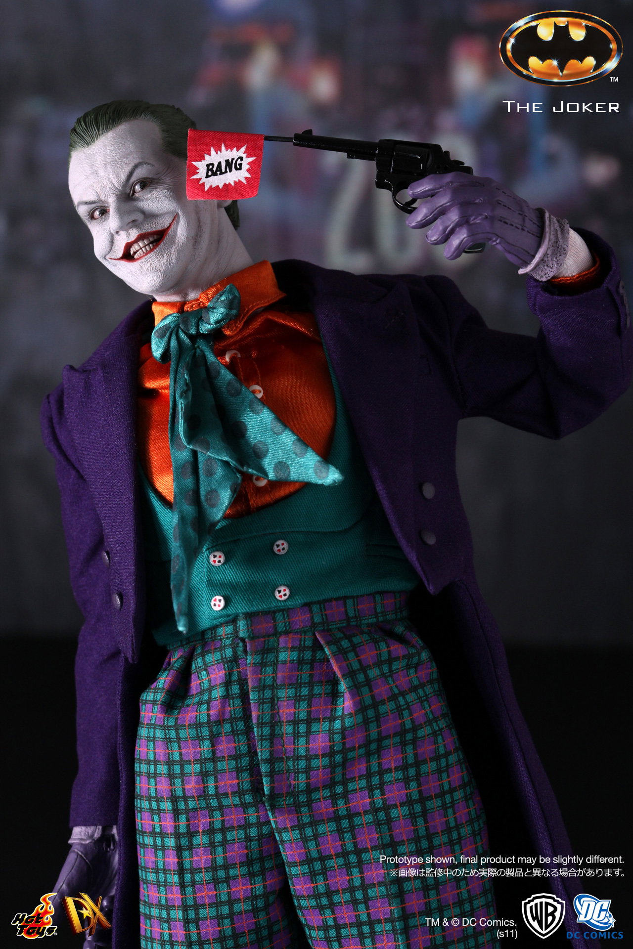 Batman - The Joker image 8