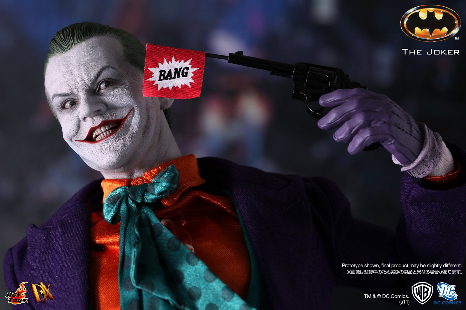 Batman - The Joker image 9