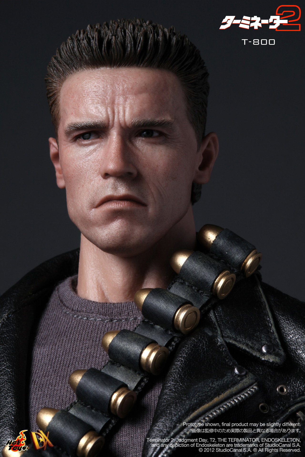 Terminator 2 - T-800 image 7