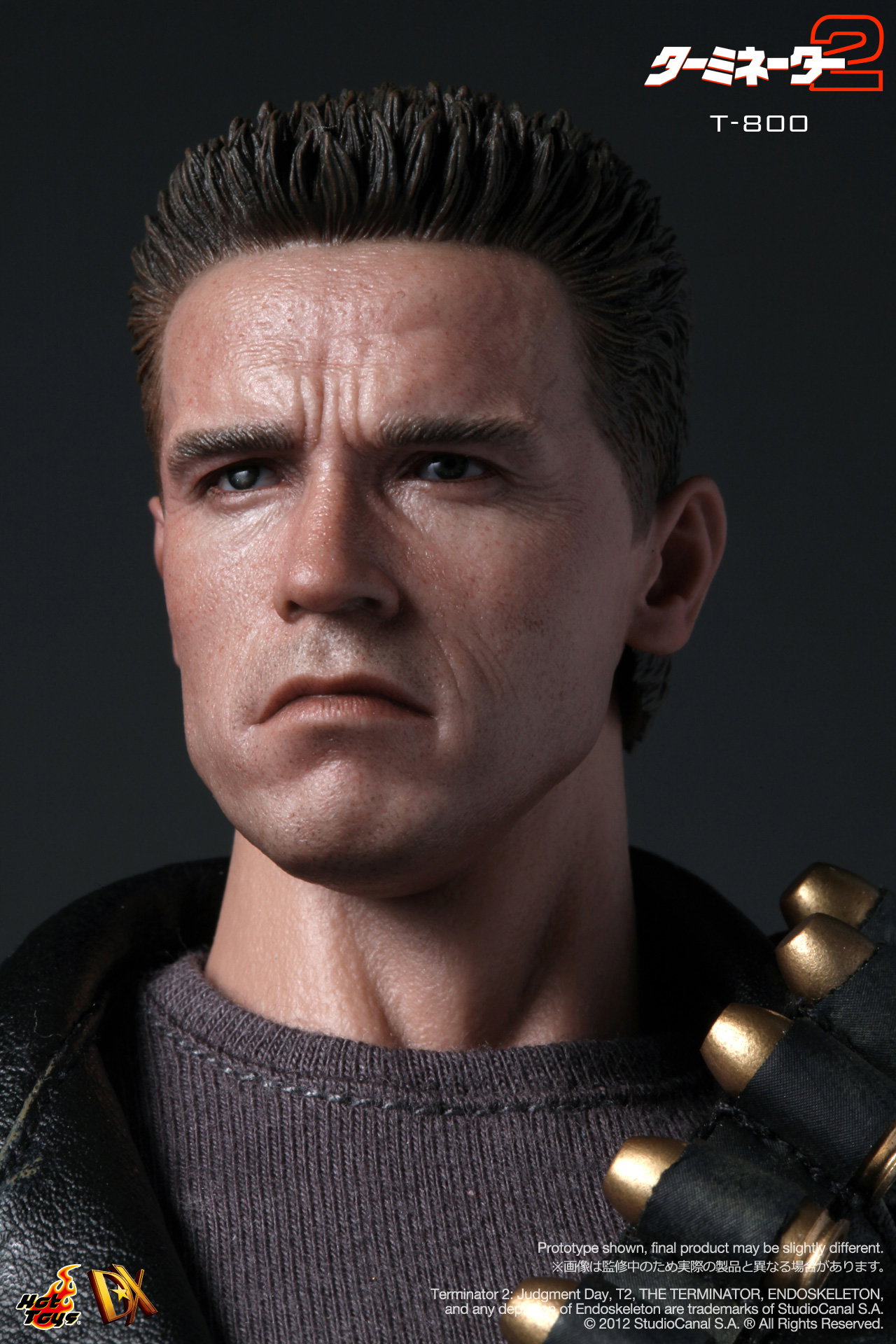 Terminator 2 - T-800 image 8