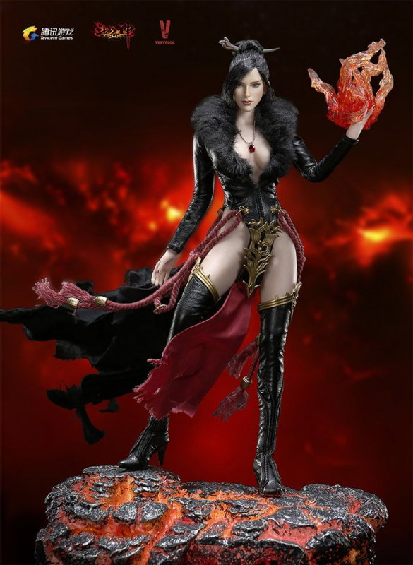 Debuting Of The Holy Man - Raksa image 1