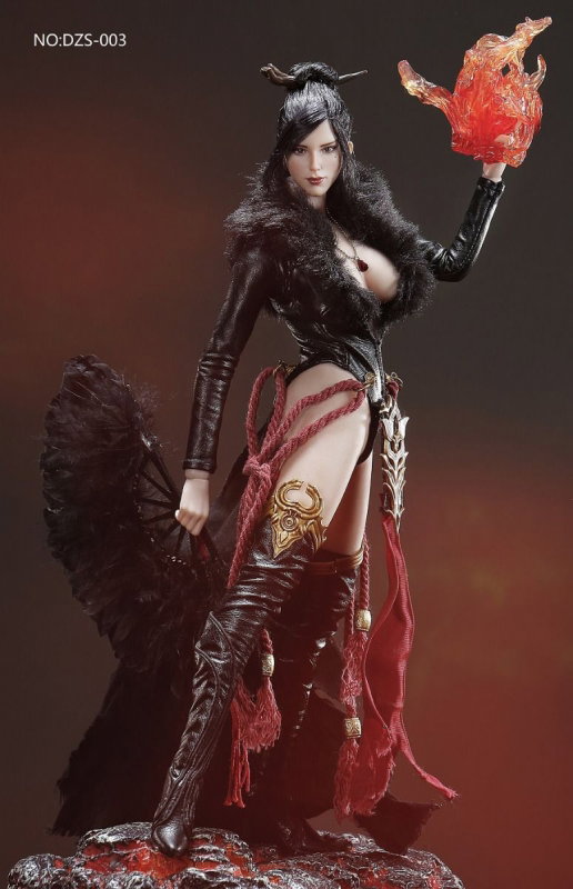 Debuting Of The Holy Man - Raksa image 2