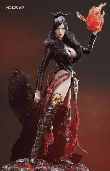 Debuting Of The Holy Man - Raksa