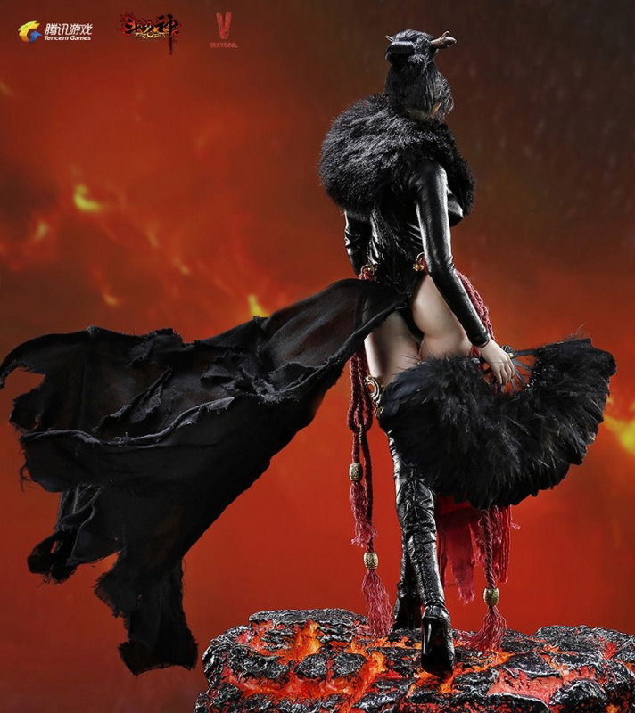 Debuting Of The Holy Man - Raksa image 7