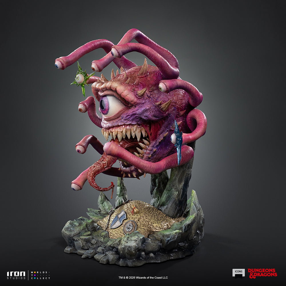 Beholder - Dungeons and Dragons image 10