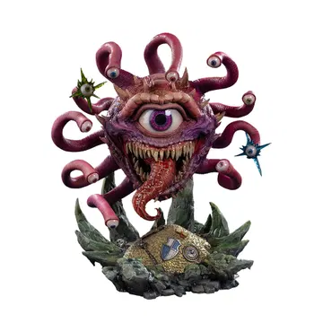 Beholder - Dungeons and Dragons