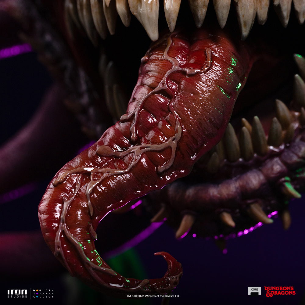 Beholder - Dungeons and Dragons image 2