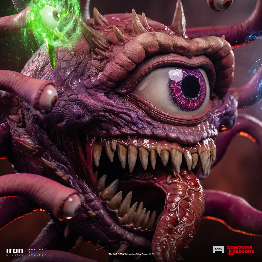 Beholder - Dungeons and Dragons image 3