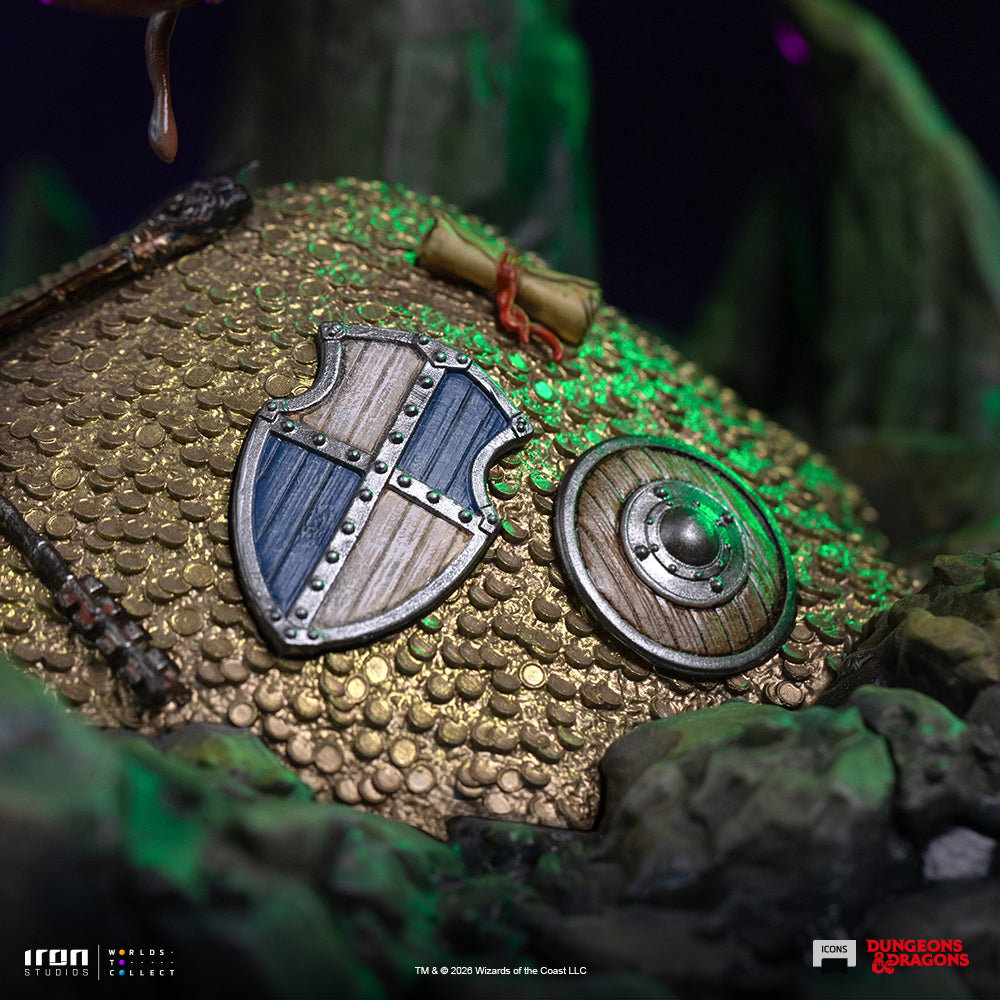 Beholder - Dungeons and Dragons image 4