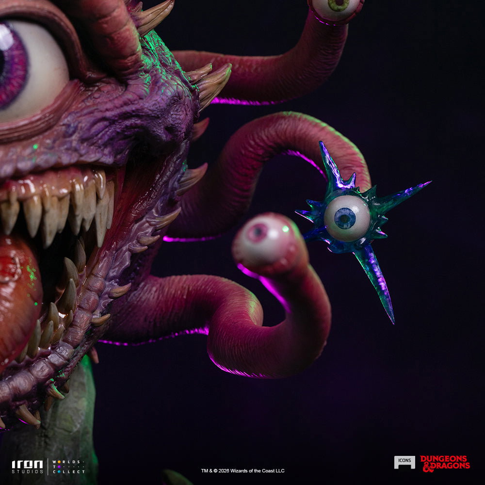 Beholder - Dungeons and Dragons image 5