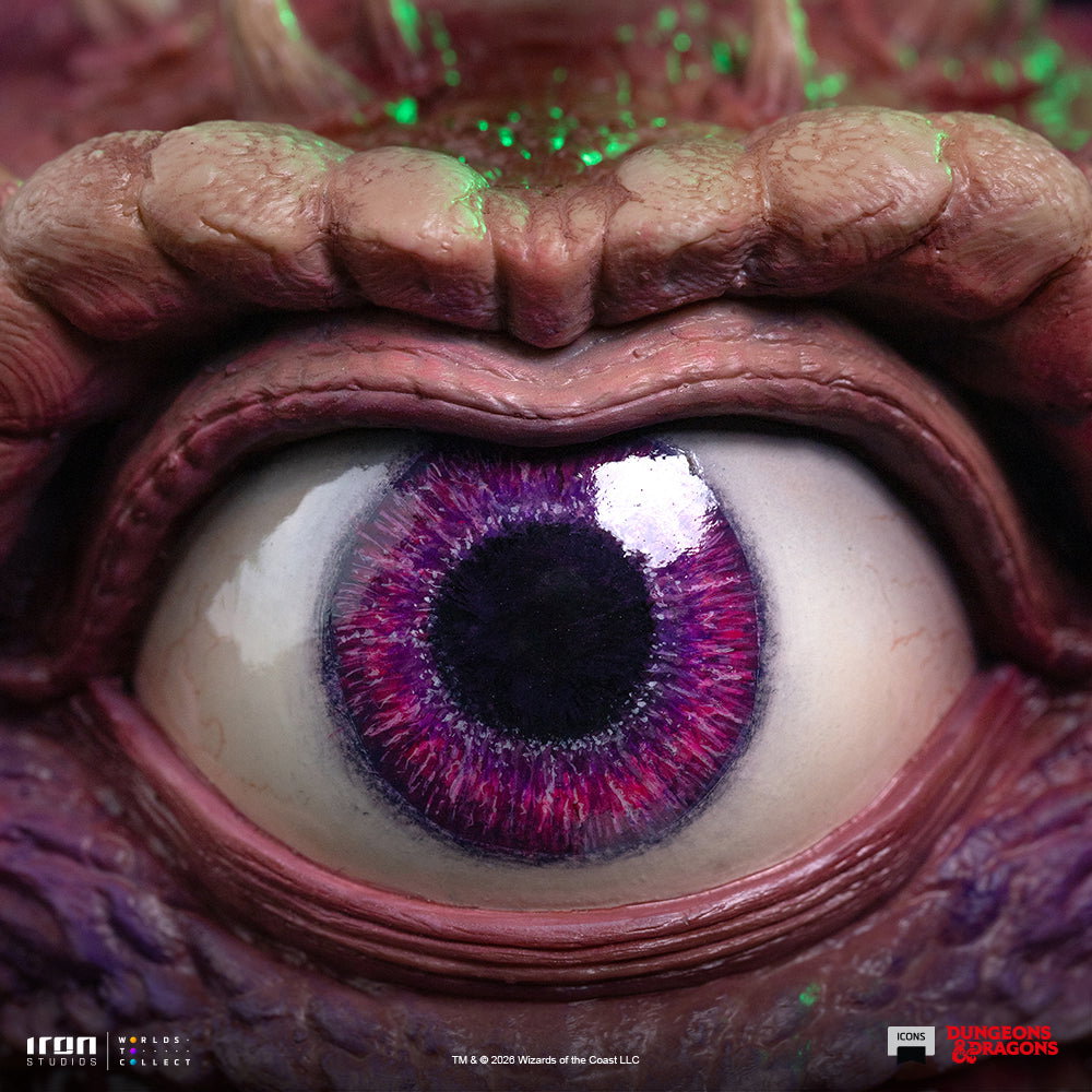 Beholder - Dungeons and Dragons image 6