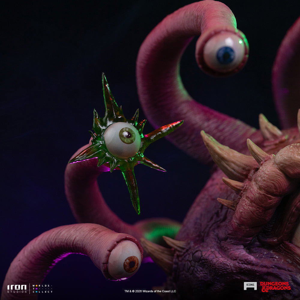 Beholder - Dungeons and Dragons image 7