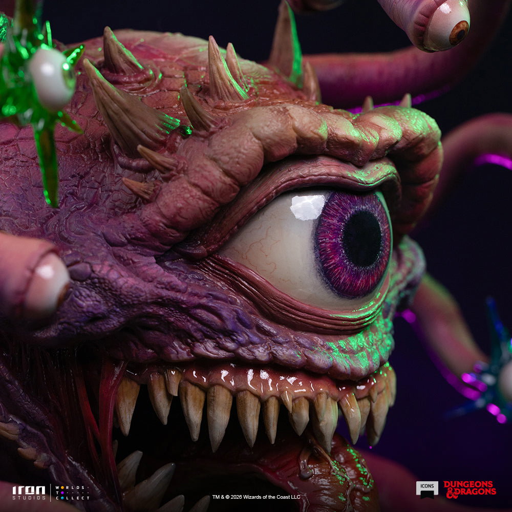 Beholder - Dungeons and Dragons image 8