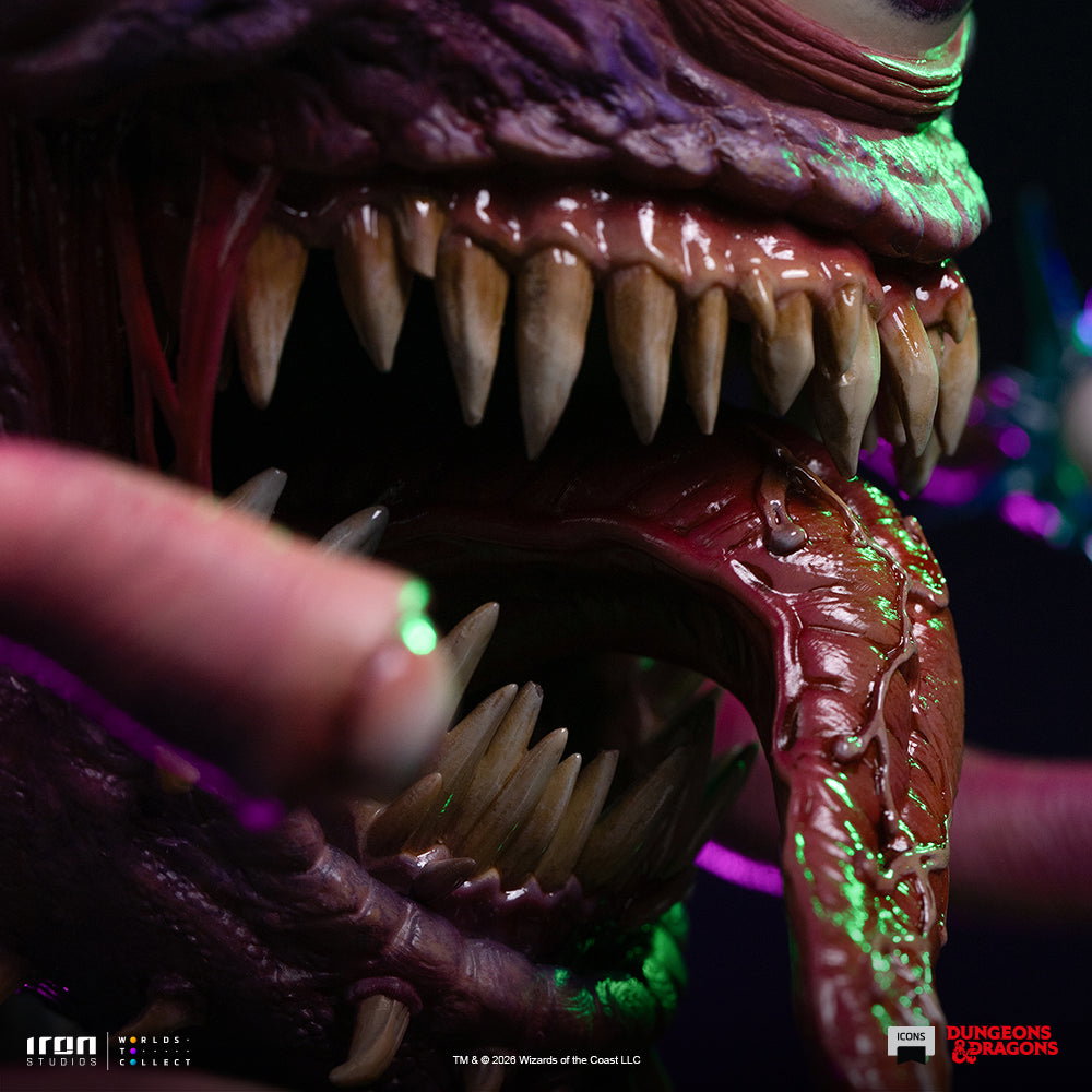 Beholder - Dungeons and Dragons image 9