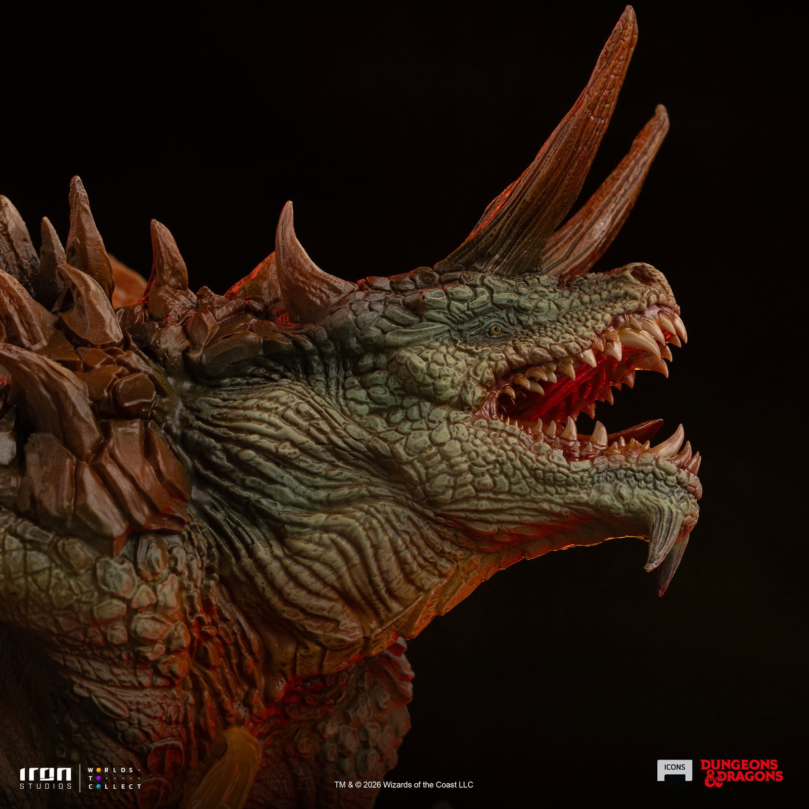 Tarrasque - Dungeons and Dragons image 8