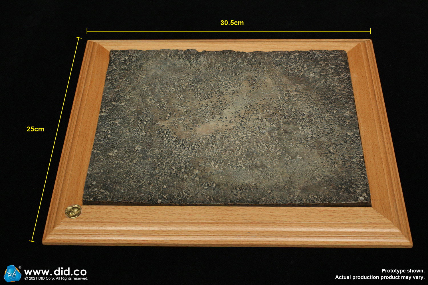 WW1 War Desk Diorama Set image 4