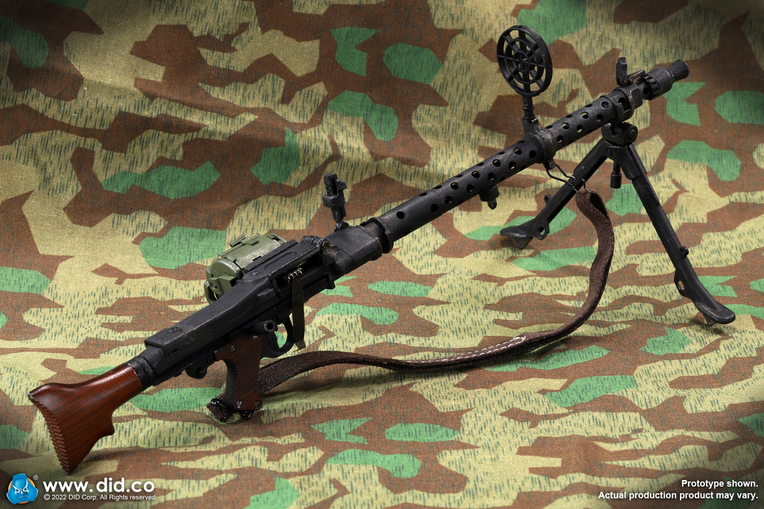 MG34 Accessory Kit image 10