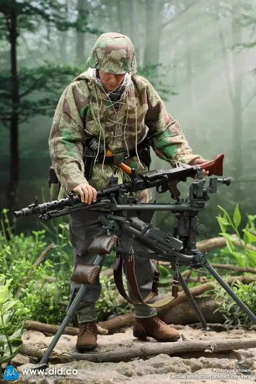 Tripod for MG34 Green