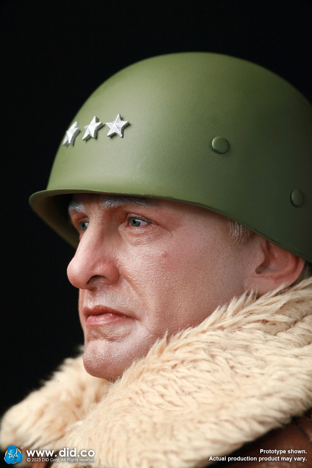 Accessory Kit of General Patton image 4