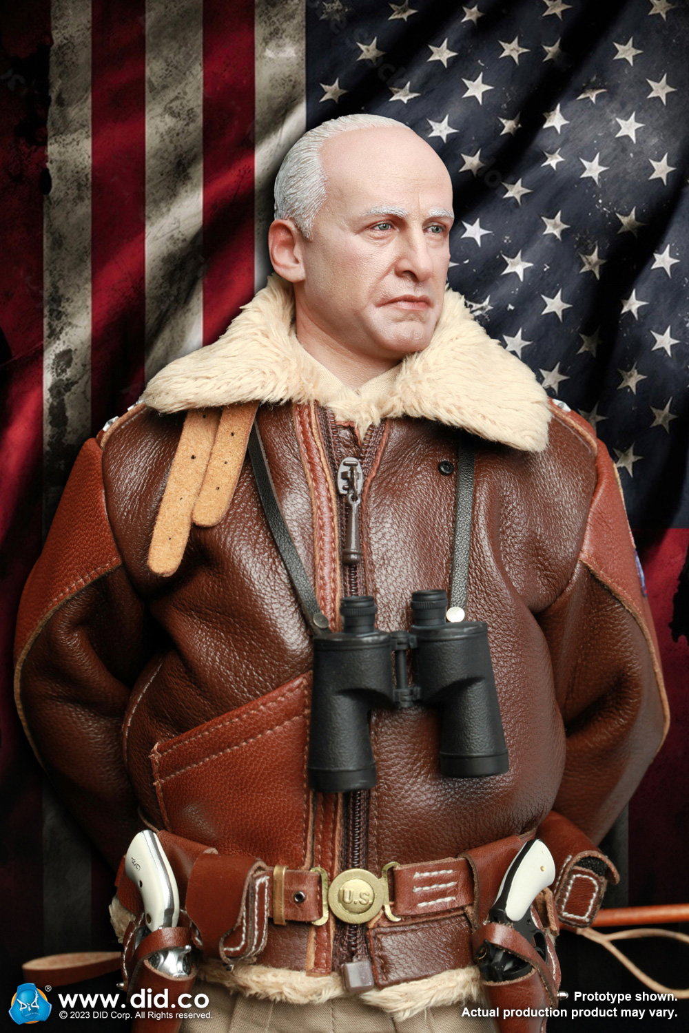 Accessory Kit of General Patton image 5