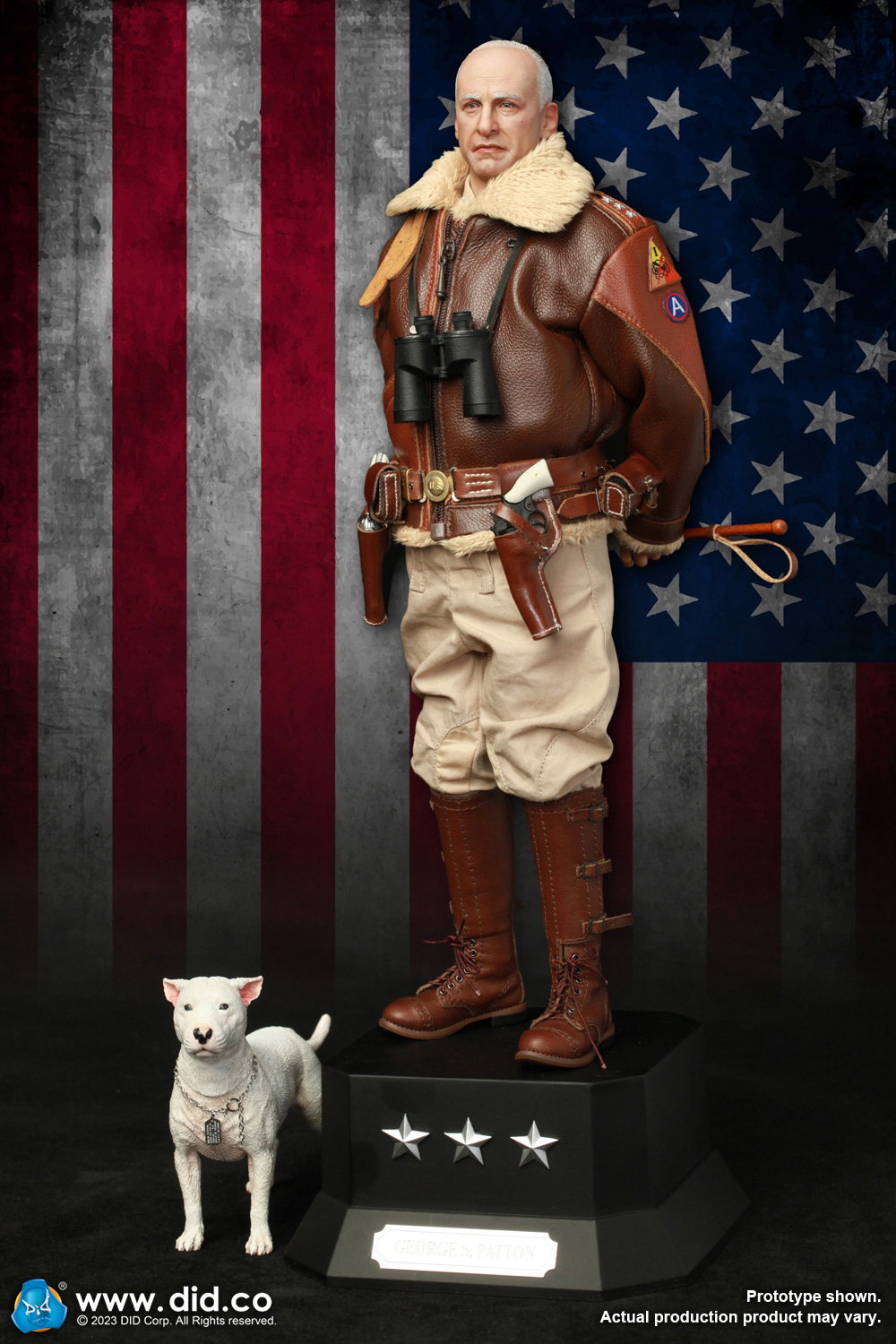 Accessory Kit of General Patton image 6