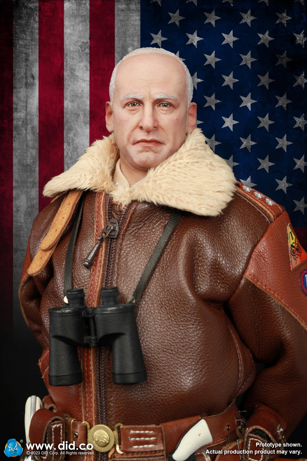 Accessory Kit of General Patton image 7