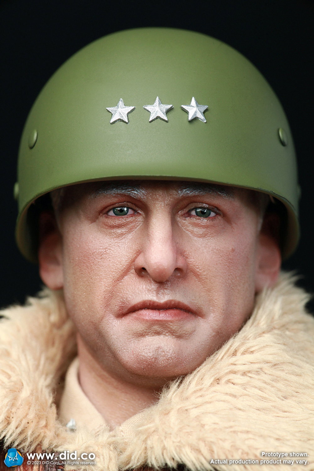 Accessory Kit of General Patton image 8
