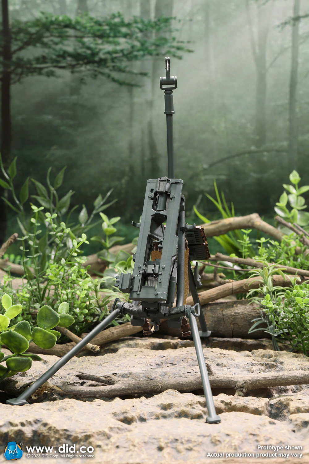 Tripod for MG42 (Green) image 5