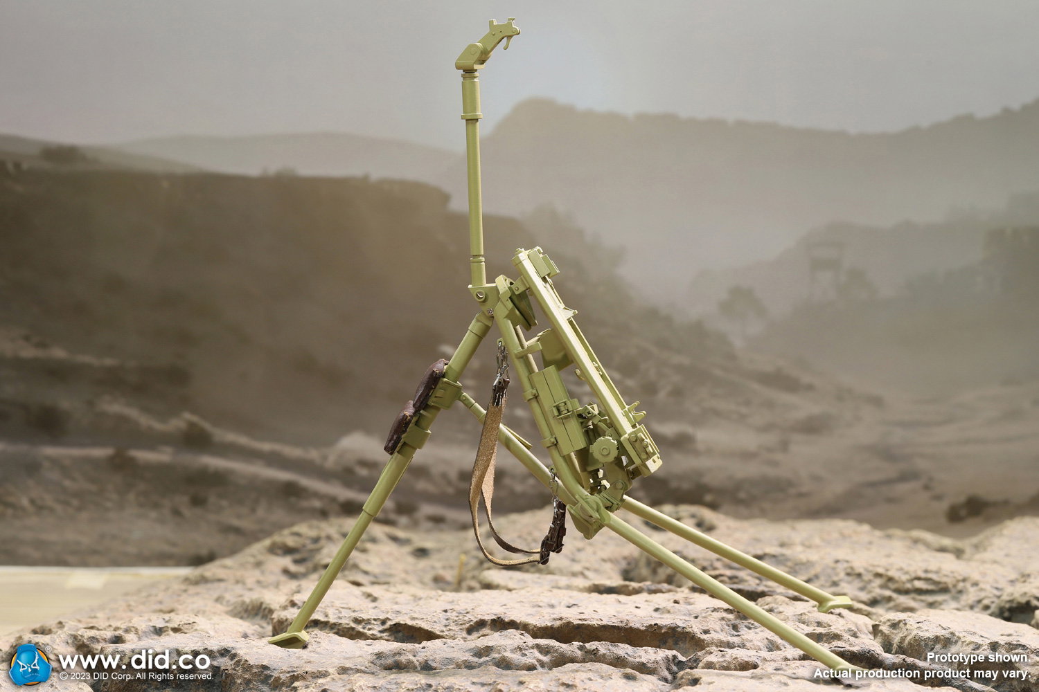 Tripod for MG42 (Sand) image 6
