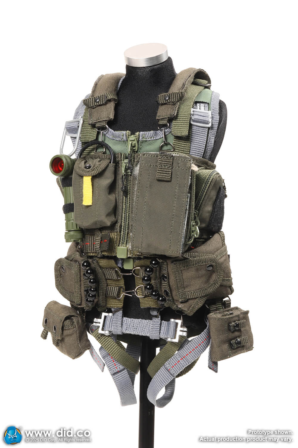 U.S. F-14 Pilot Accessory Set image 2