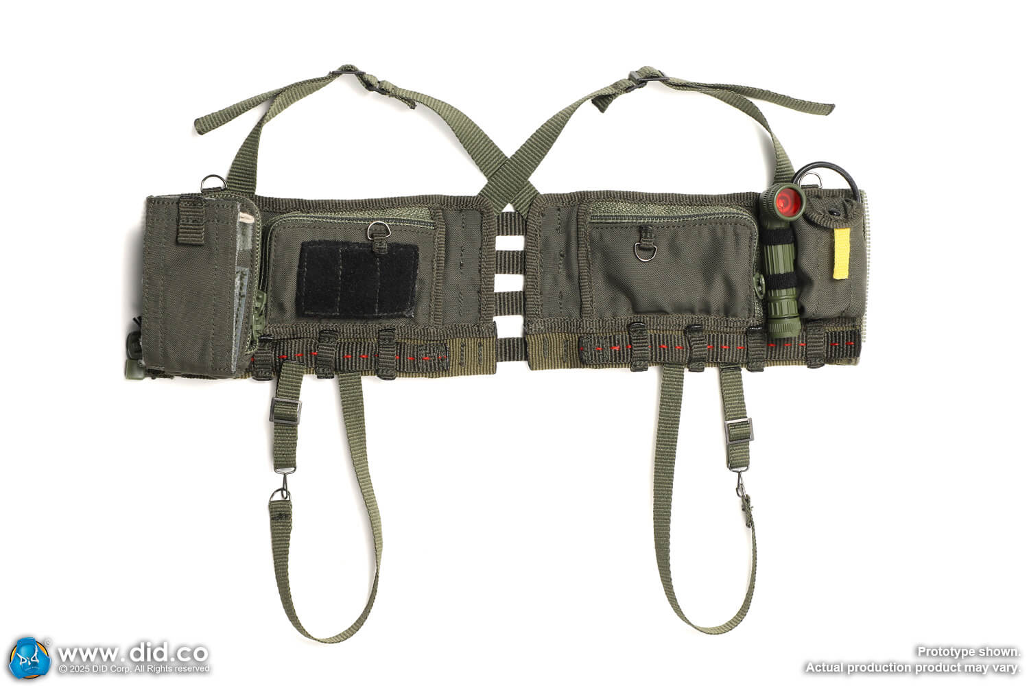 U.S. F-14 Pilot Accessory Set image 4