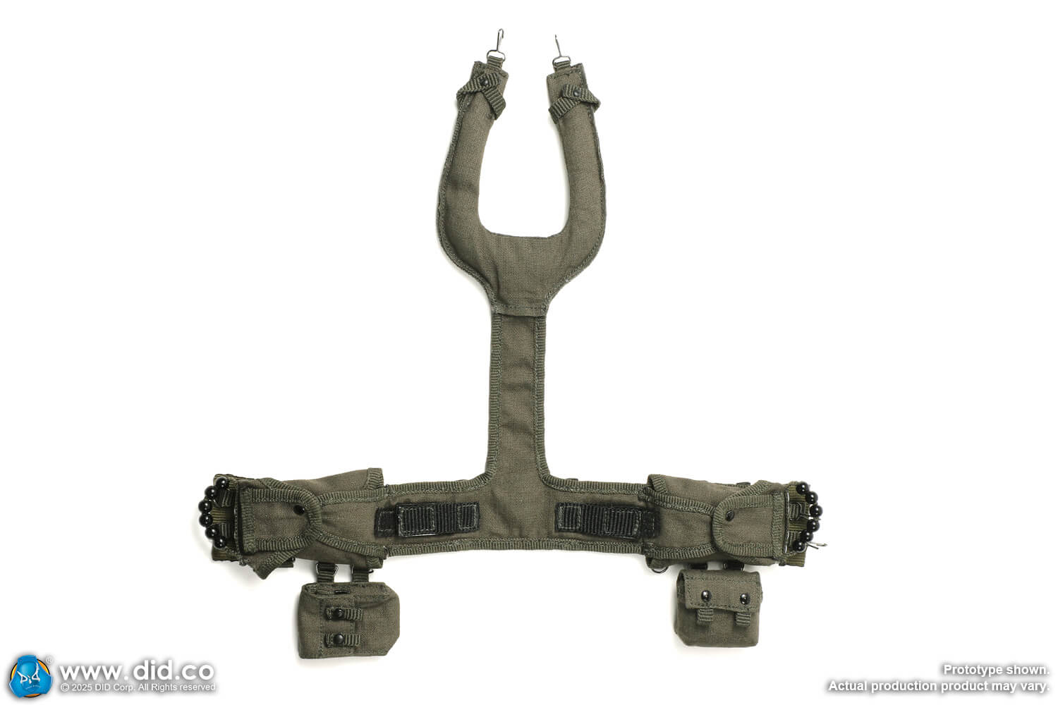 U.S. F-14 Pilot Accessory Set image 5