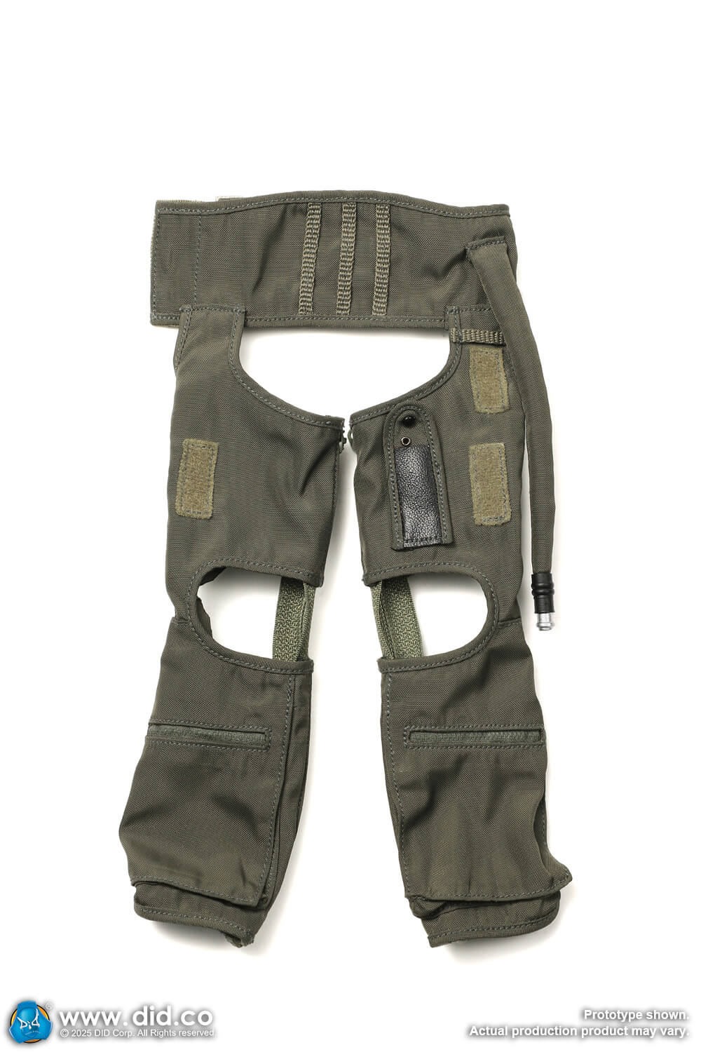 U.S. F-14 Pilot Accessory Set image 8