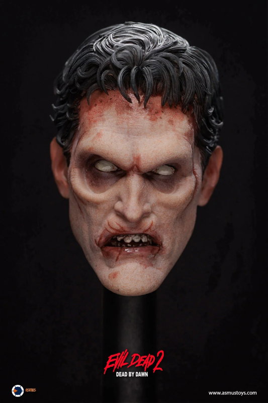 Evil Dead II Series: Deadite Ash image 10