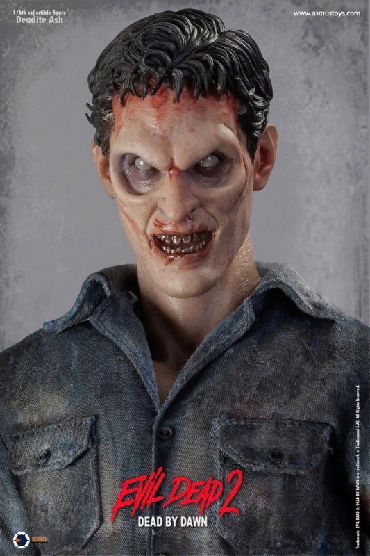 Evil Dead II Series: Deadite Ash image 3