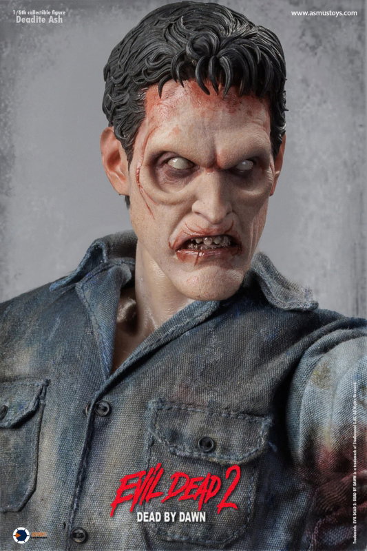 Evil Dead II Series: Deadite Ash image 4