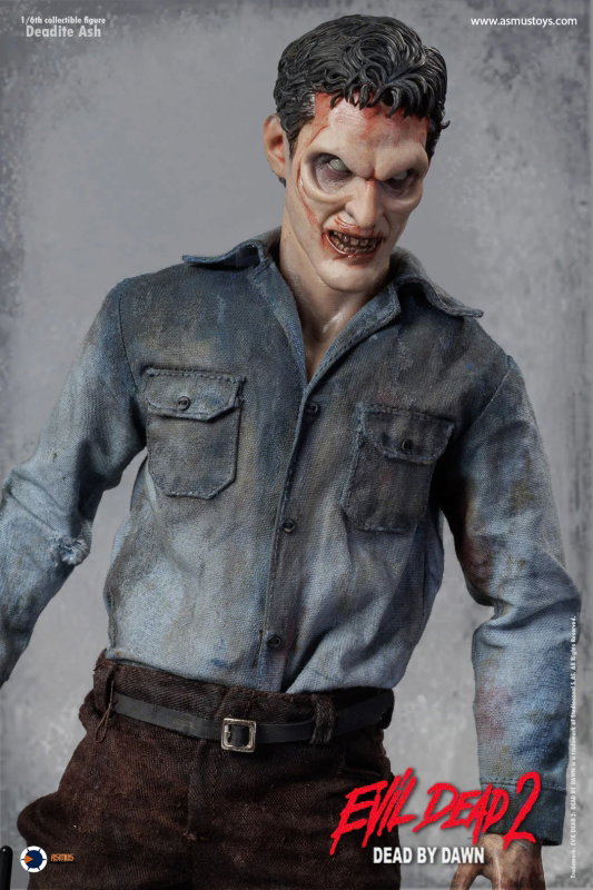 Evil Dead II Series: Deadite Ash image 7