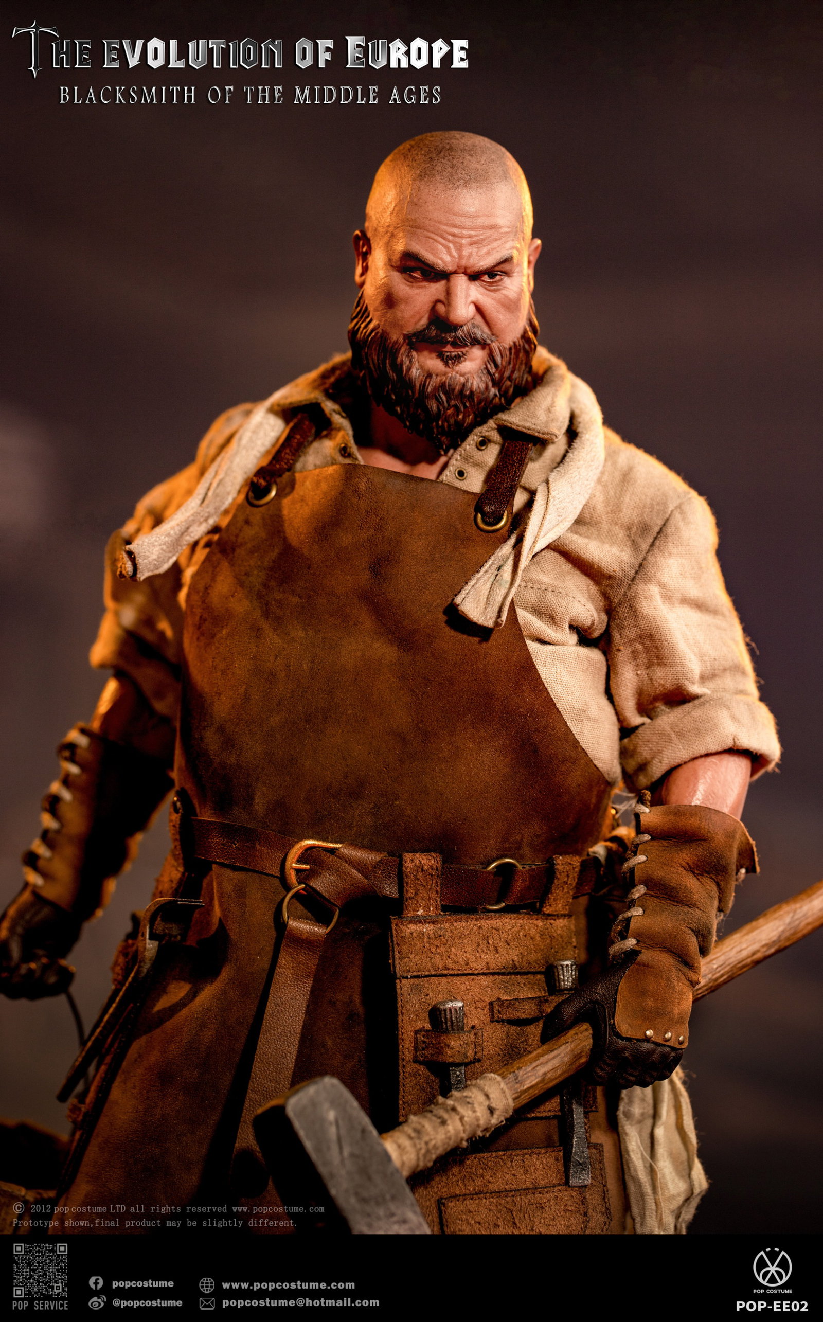 Blacksmith image 10