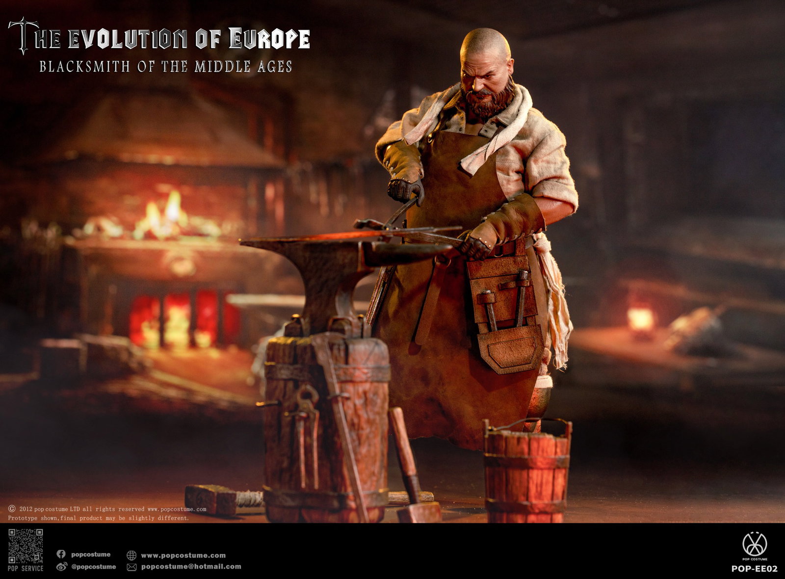 Blacksmith image 2