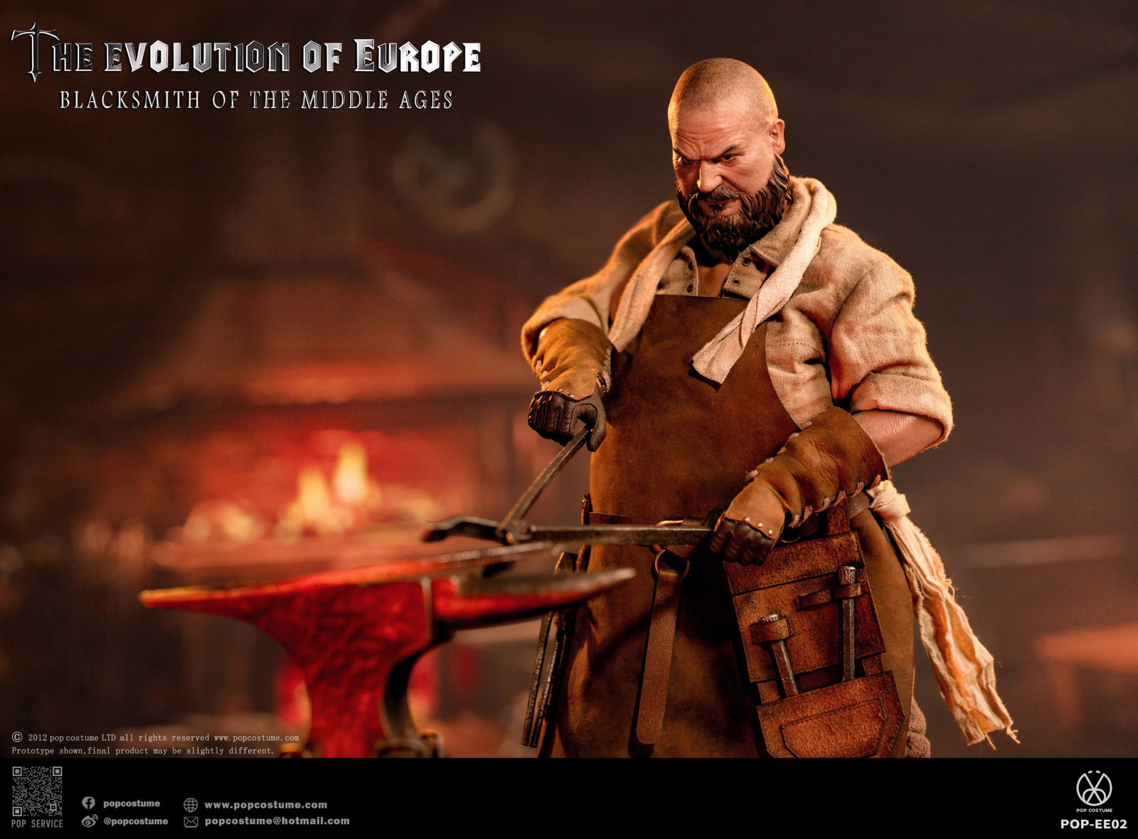 Blacksmith image 3