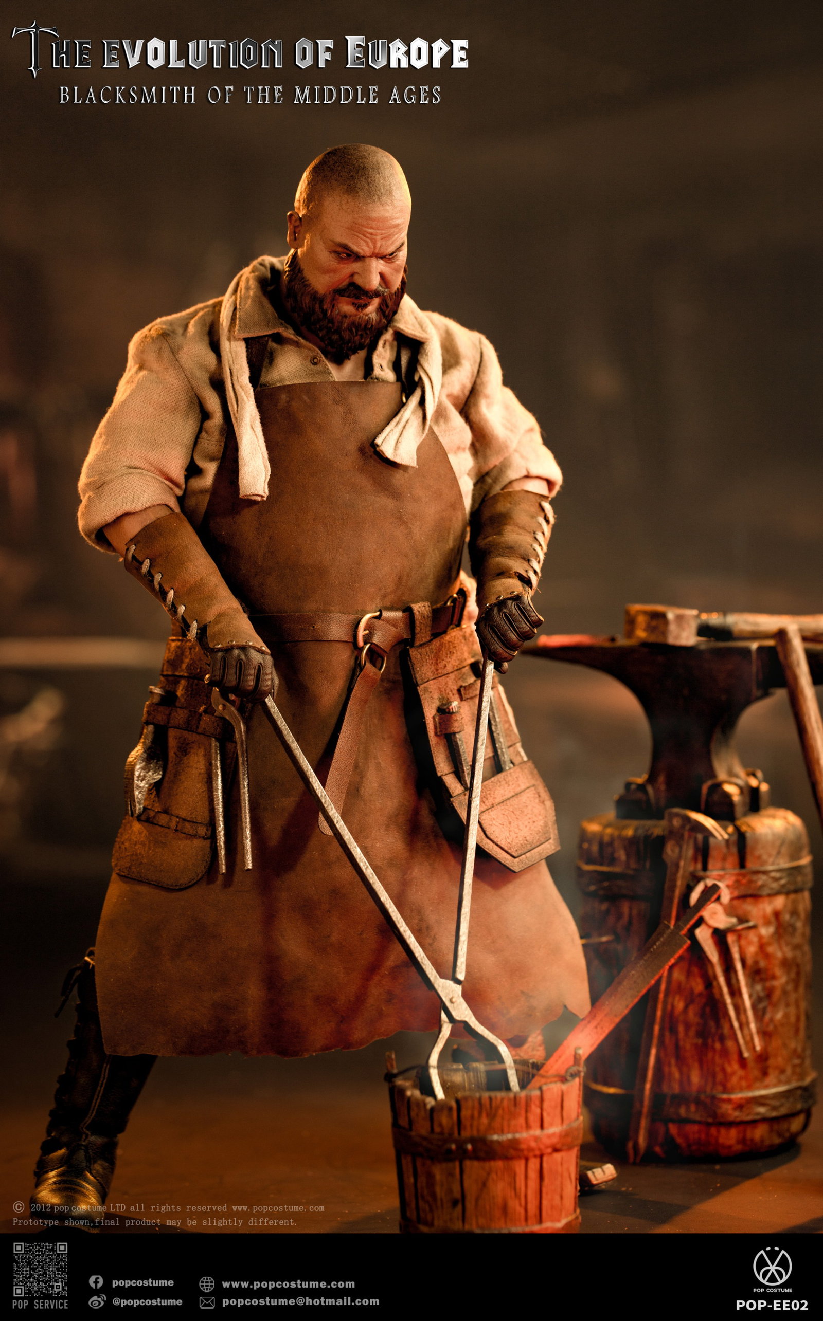 Blacksmith image 4